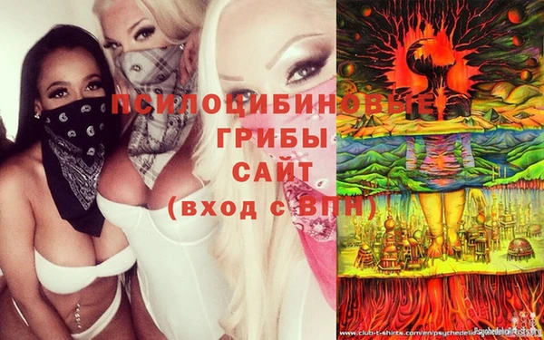 стафф Бугульма